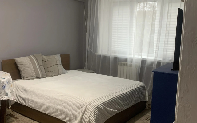 Квартира однокомнатная на улице Институтская 21