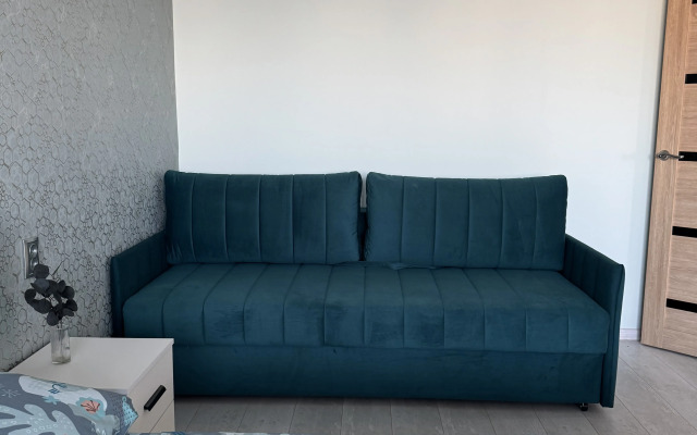 Ryadom s vokzalom Tkacheva 3 Flat