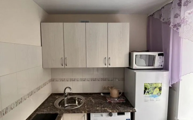 Апартаменты на проспекте Фрунзе 65