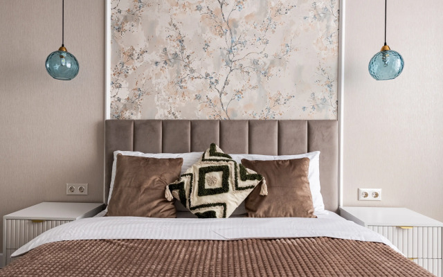 Квартира Первоцвет