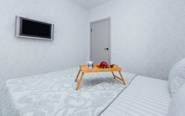Zhk Frukty Vinograd 1052 Flat