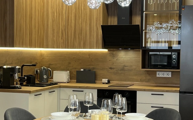 Guest house BushHouse Luxe