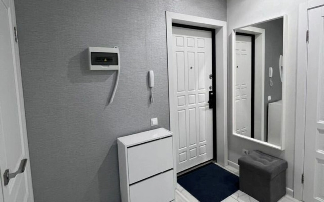 Квартира Уютная Квартира в Элитном Районе Казани