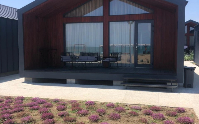 Семейные виллы Морские  Истории