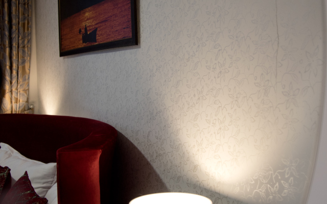 Genius Hotel Istanbul