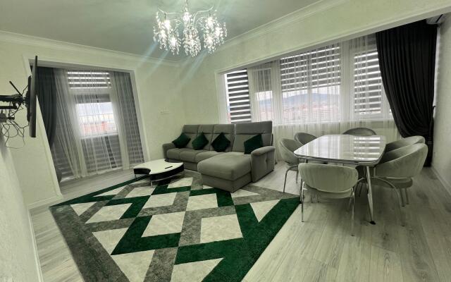 Апартаменты На берегу Моря 9