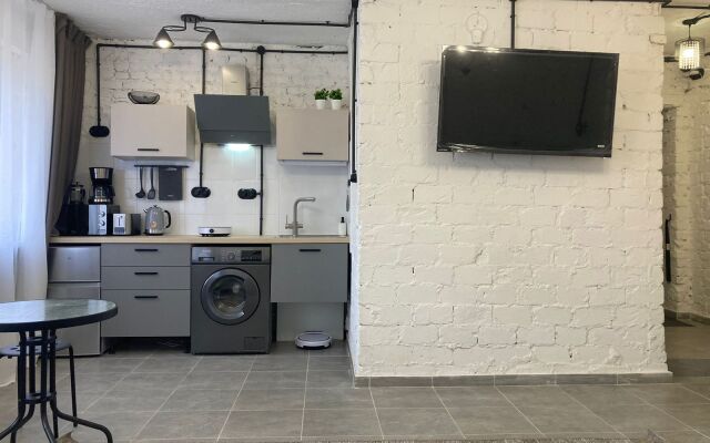 Апартаменты Квартира студия