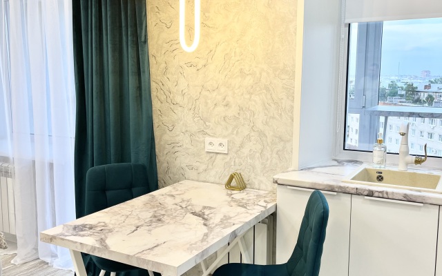 Квартира Апартаменты Премиального Сегмента