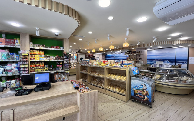 Апартаменты на берегу моря, La Quinta by Windham