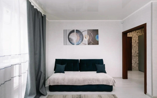 Апартаменты на Набережной 14