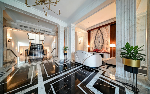 Apartment Grand Royal Residences