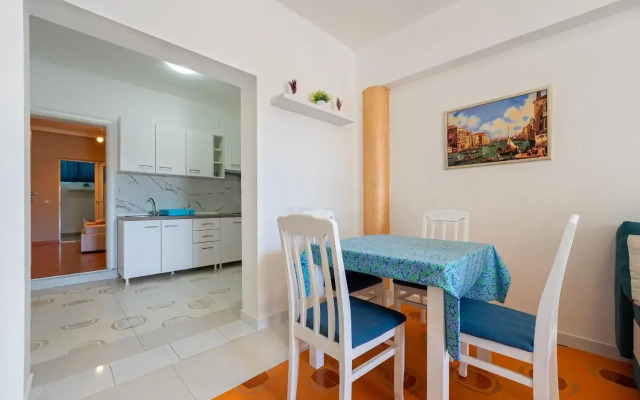 Saray Apartments
