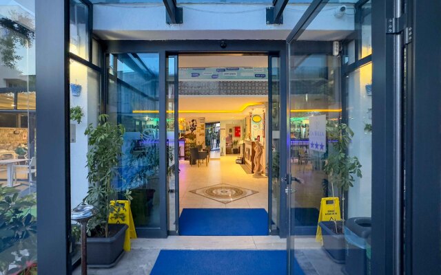 La Bella Suite Hotel