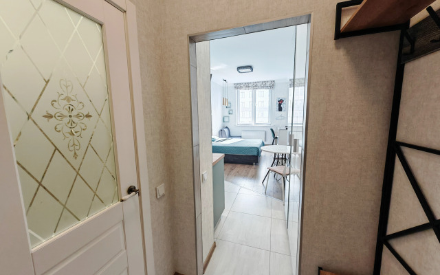 Квартира ArendApartment Graf Orlov 34