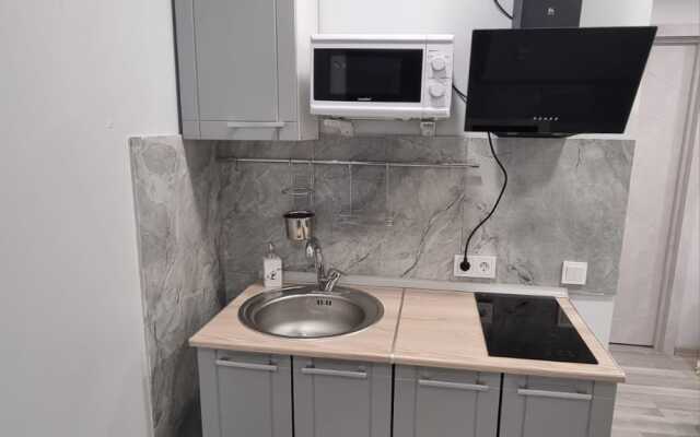 Апартаменты 2к в Центре Города