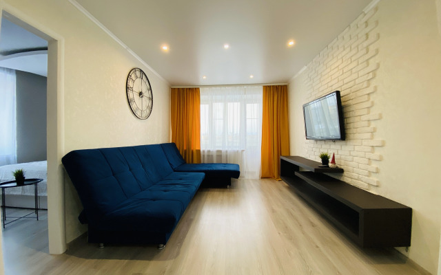 Квартира 2-х комнатная в центре города на Герцена 20