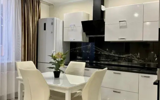 Chasha Kreml Apartments 1