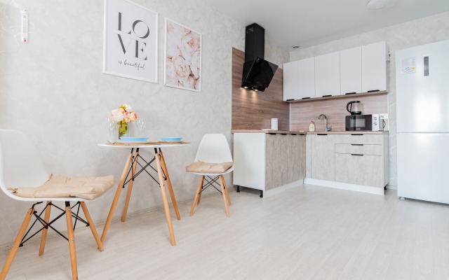 Апартаменты Петровские на Киевской 1