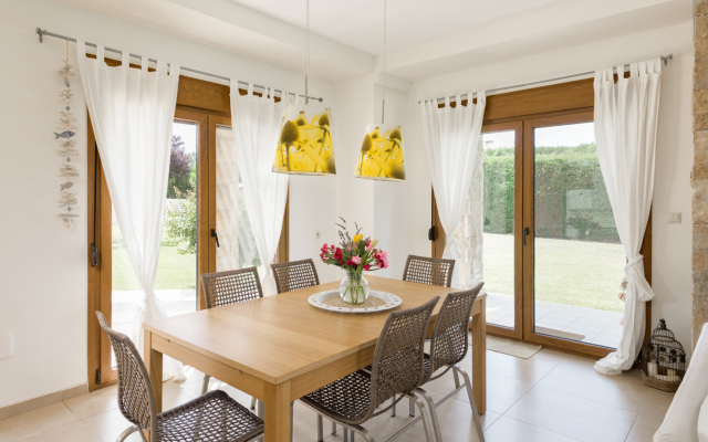Belus Luxury Sani Villa