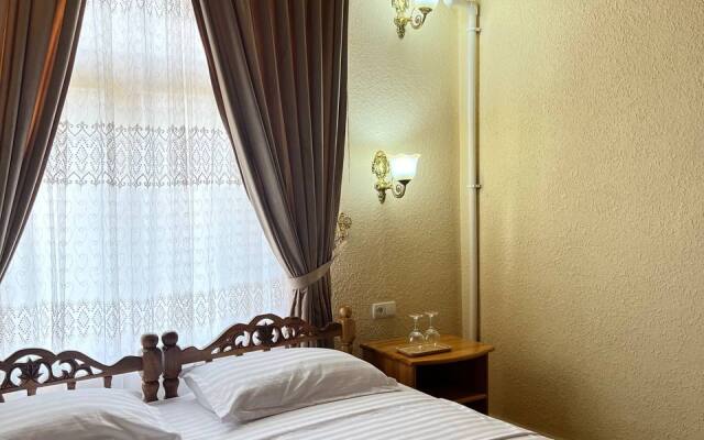 Caravan Serail Hotel