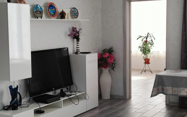 Частный дом отдельный с баней