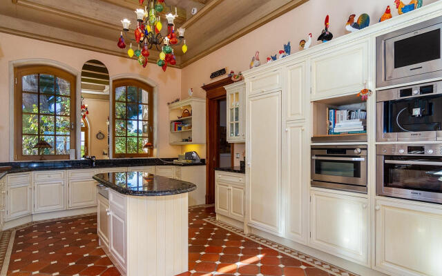 Alba Sunrise Villa #2103 - Vale do Lobo - T5
