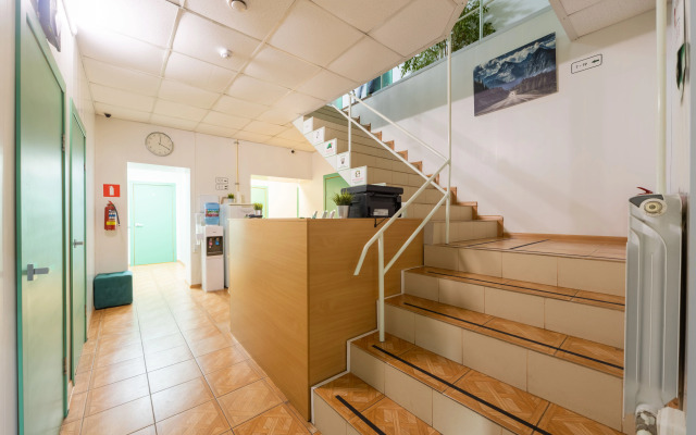 Zeleny Guest house