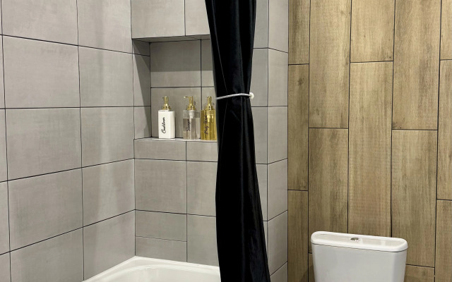 Квартира Как Дома, Даже Лучше