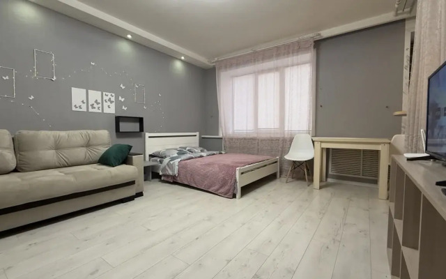 Arendagrad Tvardovskogo 5/11 Apartments