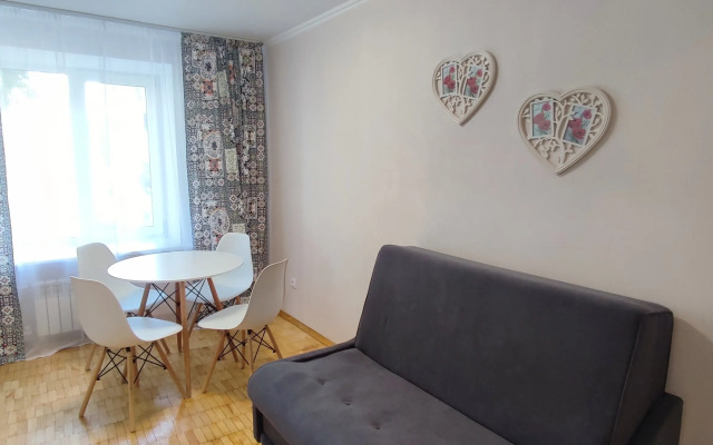 Квартира Уютная 2-ком на Первомайской