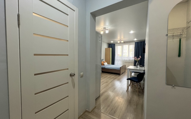 Studiya Smolina 67/1-129 Ulan-ude centr KakDoma Apartments