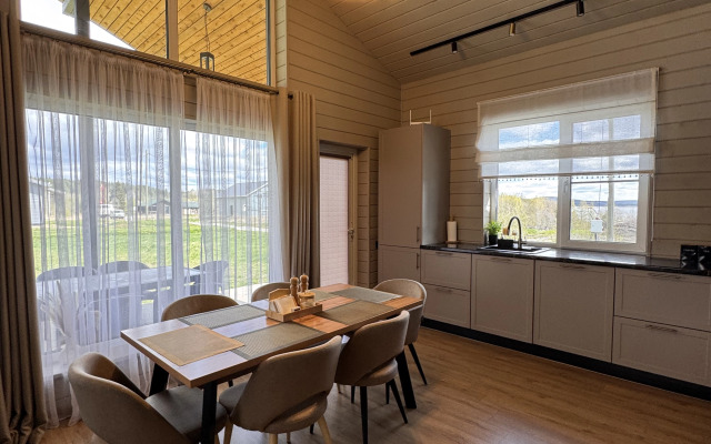 Karmala Guest house