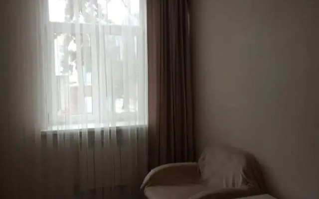 Апартаменты на Тамаева