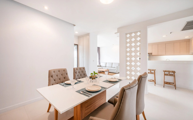 COCO Phuket Beach Hotel (SHA Plus+)