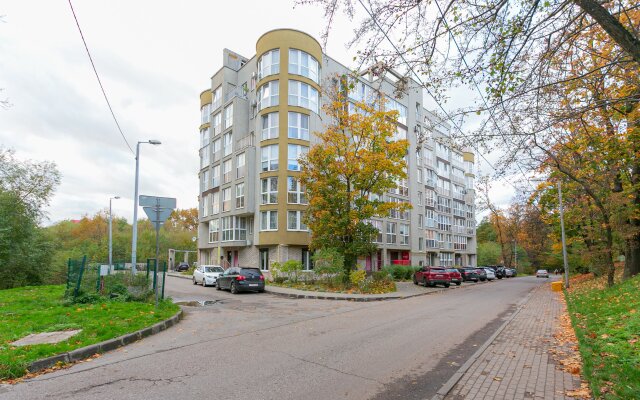 Amalienau Apartments