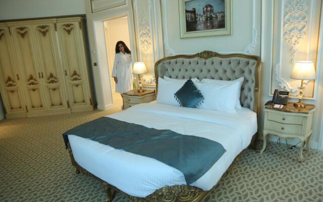 Gewan Cairo Hotel