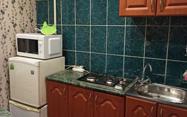 Апартаменты на ул. Свободы 33