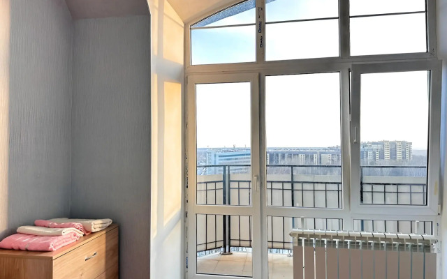 Квартира Ркб Дркб Аэропорт Экспо