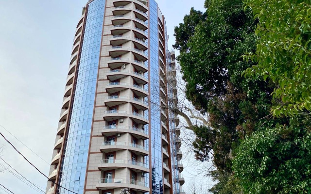 Lux Apartament Panorama Apartments