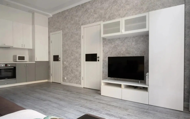 Red Apartments Mandarin Lichi Apartments