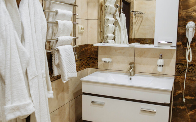 Hotel Sarapul`