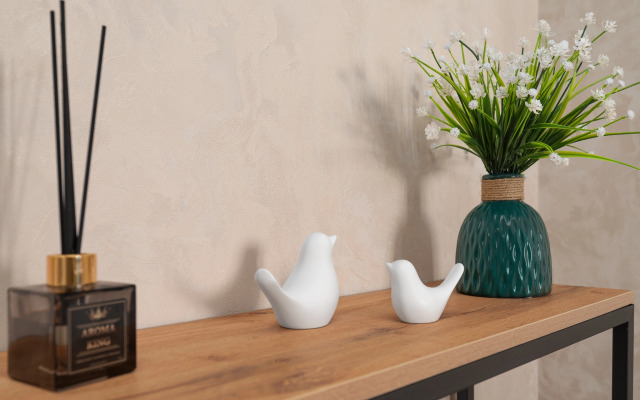 Квартира на Дзержинского 110А