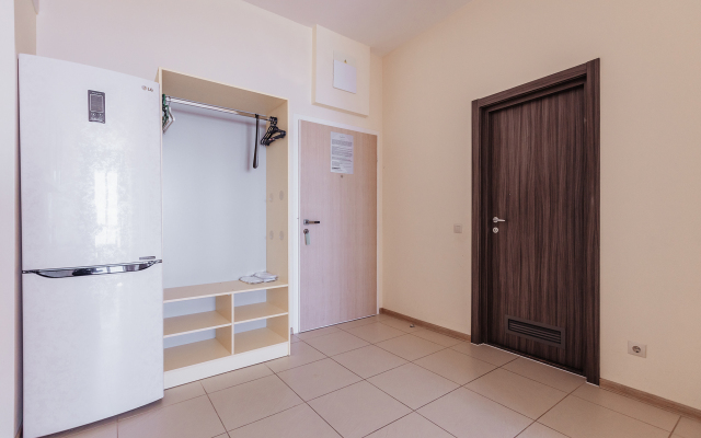 Четырехместные Апартаменты Imeretinskiy on Parusnaya 27 1