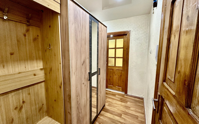 Квартира однокомнатная