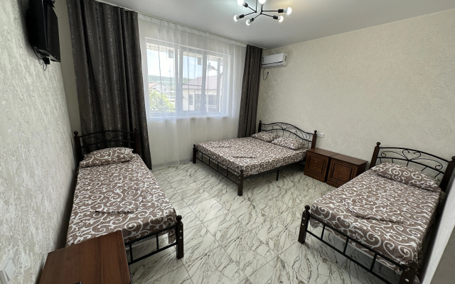 Tatyana Guest House