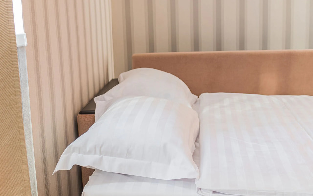 Квартира на Тимирязева 41