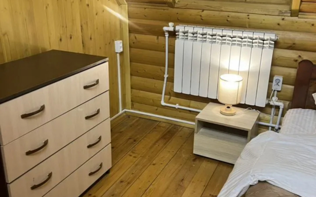 Частный дом Уютный