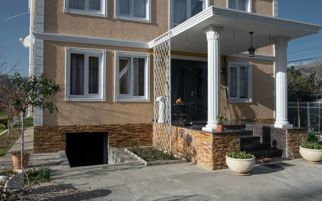 Гостевой дом Фатима