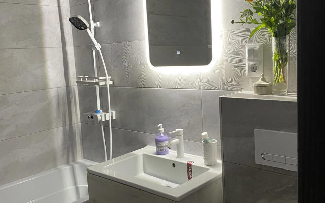Otdykh Na Beregu Baltiyskogo Morya Flat