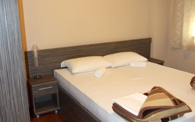 Апартаменты Oaza 2 1/4